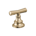 Brizo Beauclere HX5365 Widespread Lavatory Cross Handle Kit