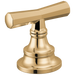 Brizo Beauclere HX5365 Widespread Lavatory Cross Handle Kit