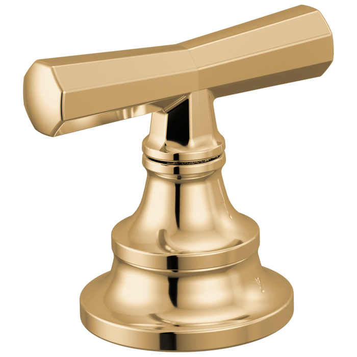 Brizo Beauclere HX5365 Widespread Lavatory Cross Handle Kit