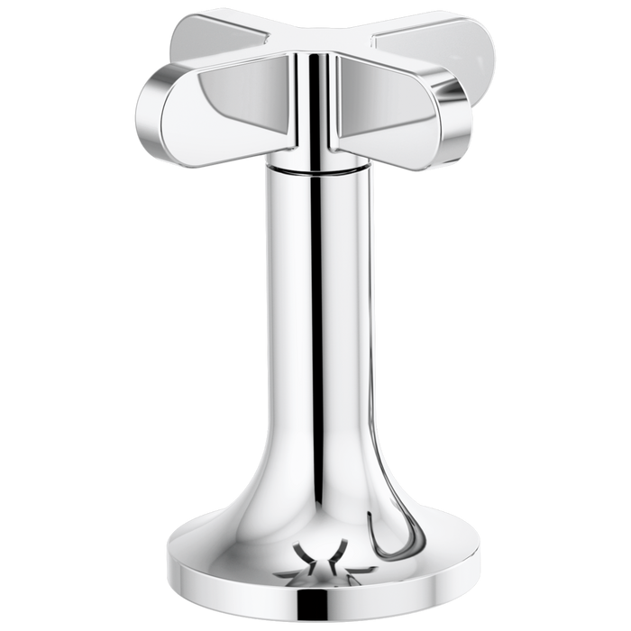 Brizo Odin HX5375 Widespread Lavatory High Cross Handles