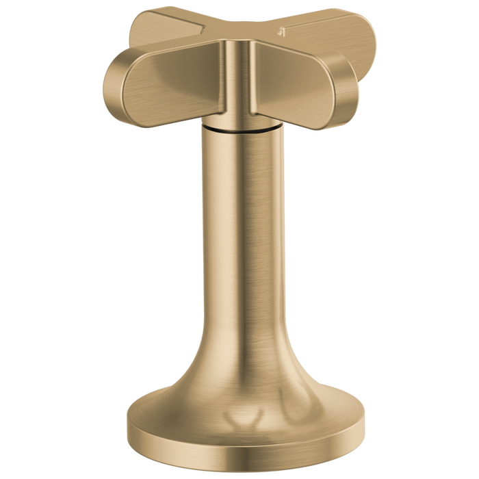 Brizo Odin HX5375 Widespread Lavatory High Cross Handles