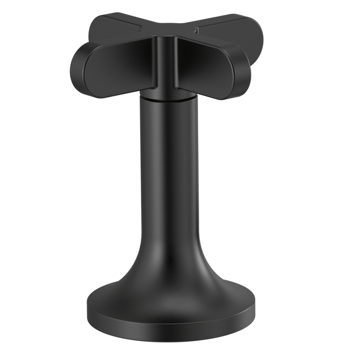 Brizo Odin HX5375 Widespread Lavatory High Cross Handles
