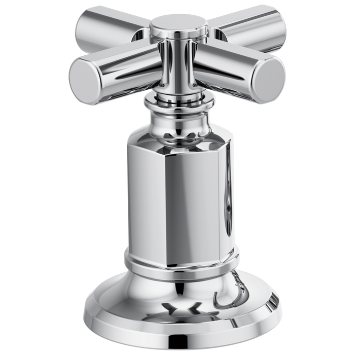 Widespread Lavatory Cross Handle Kit