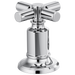 Widespread Lavatory Cross Handle Kit