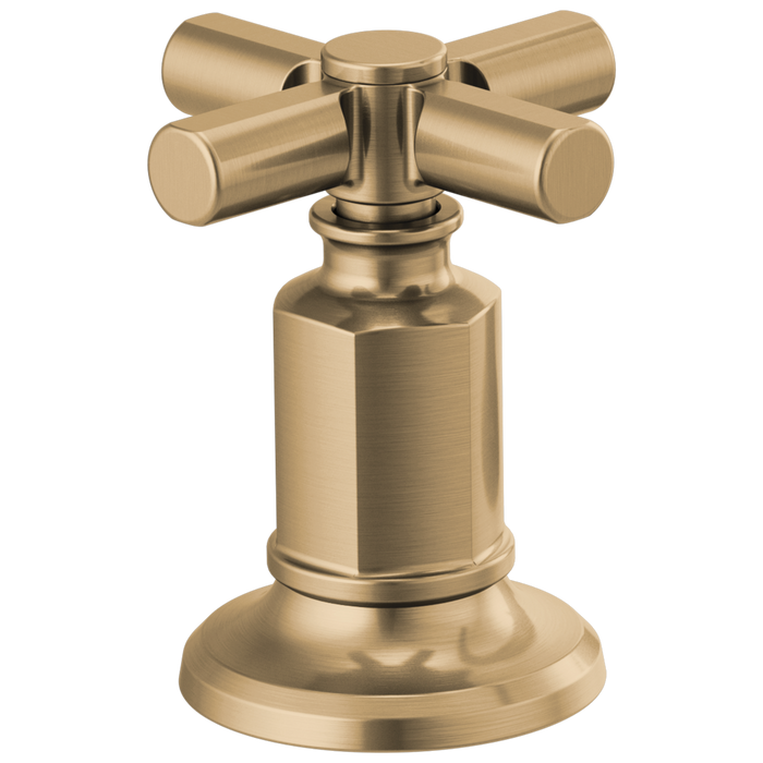 Widespread Lavatory Cross Handle Kit