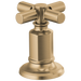 Widespread Lavatory Cross Handle Kit
