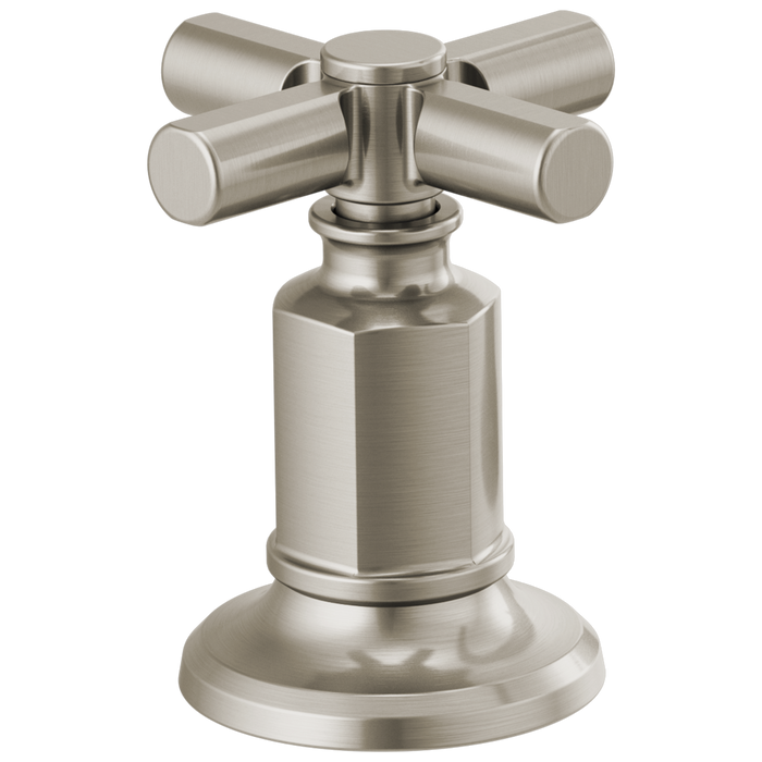Widespread Lavatory Cross Handle Kit