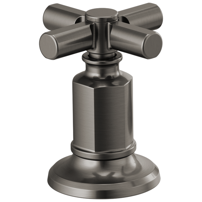 Widespread Lavatory Cross Handle Kit