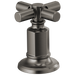 Widespread Lavatory Cross Handle Kit