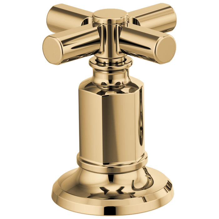 Widespread Lavatory Cross Handle Kit