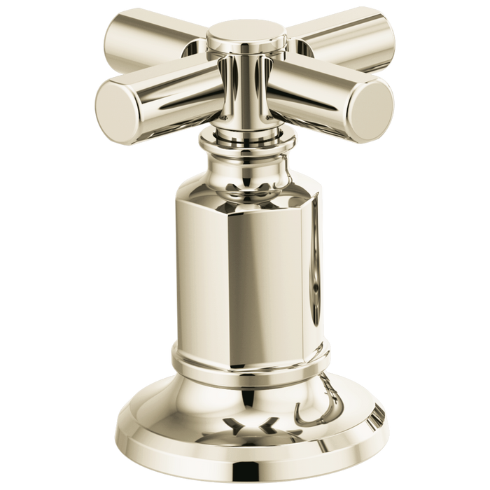 Widespread Lavatory Cross Handle Kit
