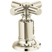 Widespread Lavatory Cross Handle Kit