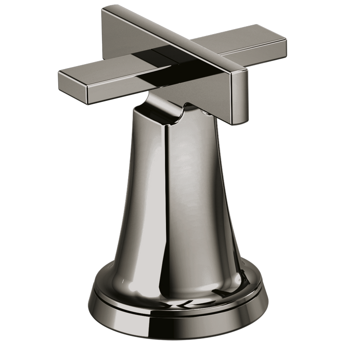 Widespread Lavatory High Cross Handle Kit