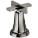 Widespread Lavatory High Cross Handle Kit