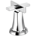 Widespread Lavatory High Cross Handle Kit