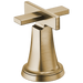 Widespread Lavatory High Cross Handle Kit