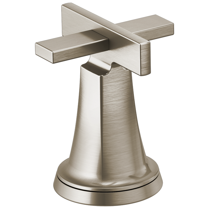 Widespread Lavatory High Cross Handle Kit
