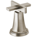 Widespread Lavatory High Cross Handle Kit