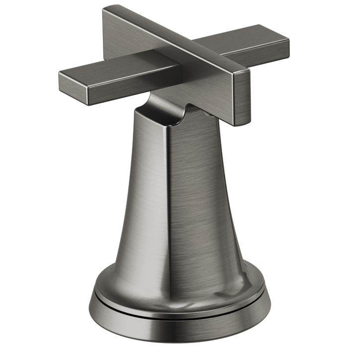 Widespread Lavatory High Cross Handle Kit