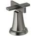 Widespread Lavatory High Cross Handle Kit