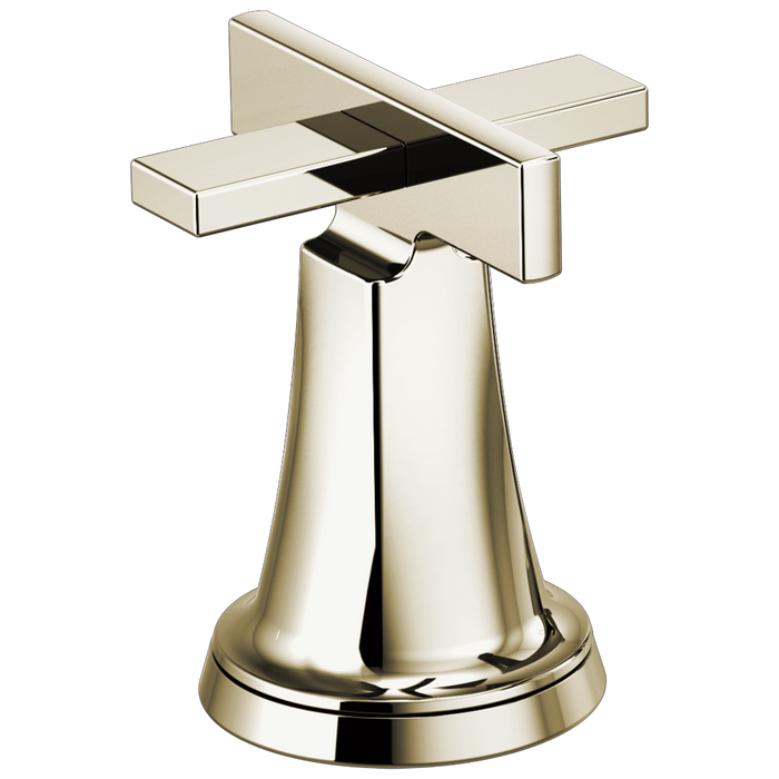 Widespread Lavatory High Cross Handle Kit