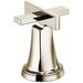 Widespread Lavatory High Cross Handle Kit