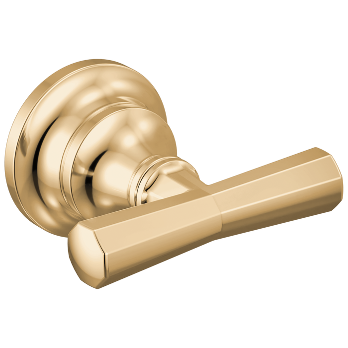 Brizo Beauclere HX5865 Wall Mount Lavatory Cross Handle Kit