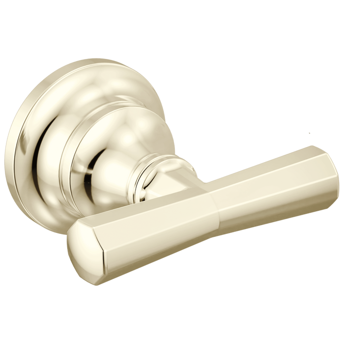 Brizo Beauclere HX5865 Wall Mount Lavatory Cross Handle Kit