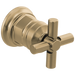 Wall Mount Lavatory Cross Handle Kit