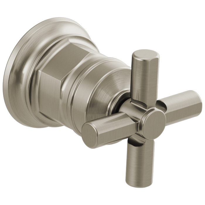 Wall Mount Lavatory Cross Handle Kit