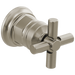 Wall Mount Lavatory Cross Handle Kit