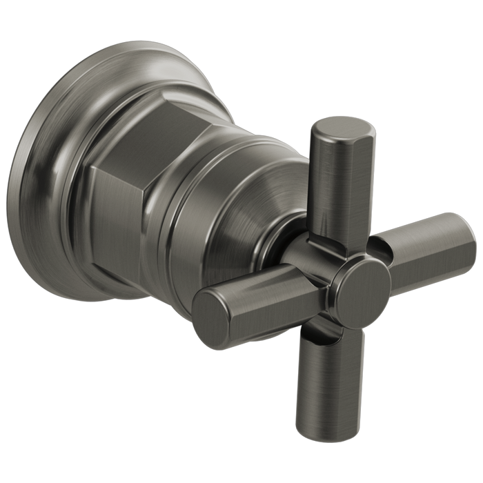 Wall Mount Lavatory Cross Handle Kit