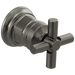 Wall Mount Lavatory Cross Handle Kit