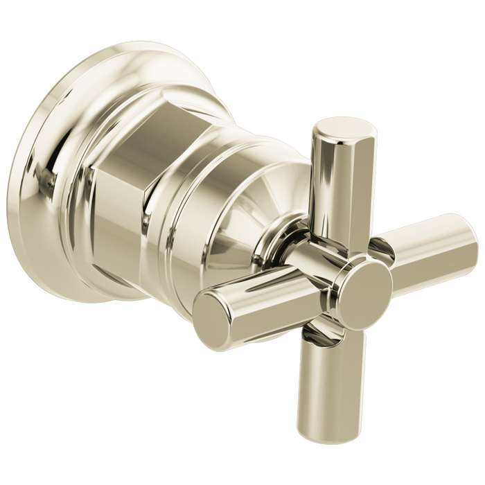 Wall Mount Lavatory Cross Handle Kit