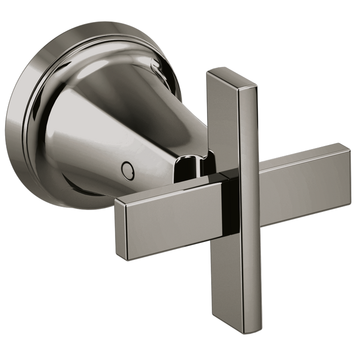 Wall Mount Lavatory Cross Handle Kit