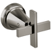 Wall Mount Lavatory Cross Handle Kit