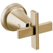 Wall Mount Lavatory Cross Handle Kit