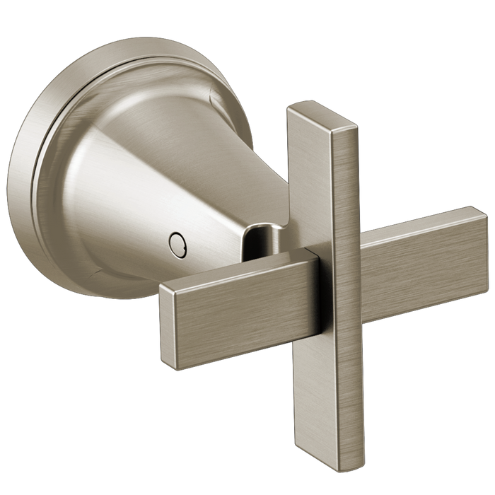 Wall Mount Lavatory Cross Handle Kit