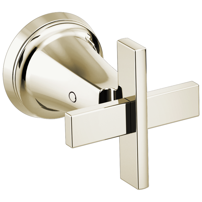 Wall Mount Lavatory Cross Handle Kit
