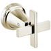 Wall Mount Lavatory Cross Handle Kit