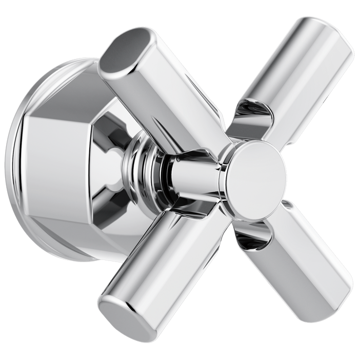 Pressure Balance Valve Trim Cross Handle Kit