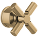 Pressure Balance Valve Trim Cross Handle Kit