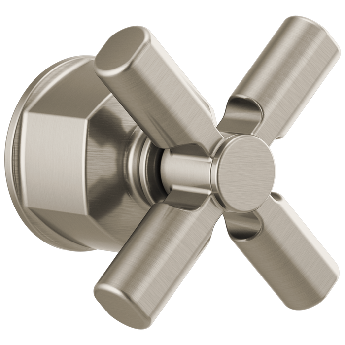 Pressure Balance Valve Trim Cross Handle Kit