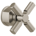 Pressure Balance Valve Trim Cross Handle Kit
