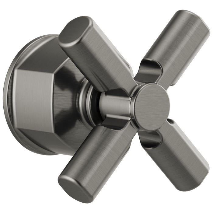 Pressure Balance Valve Trim Cross Handle Kit