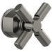 Pressure Balance Valve Trim Cross Handle Kit