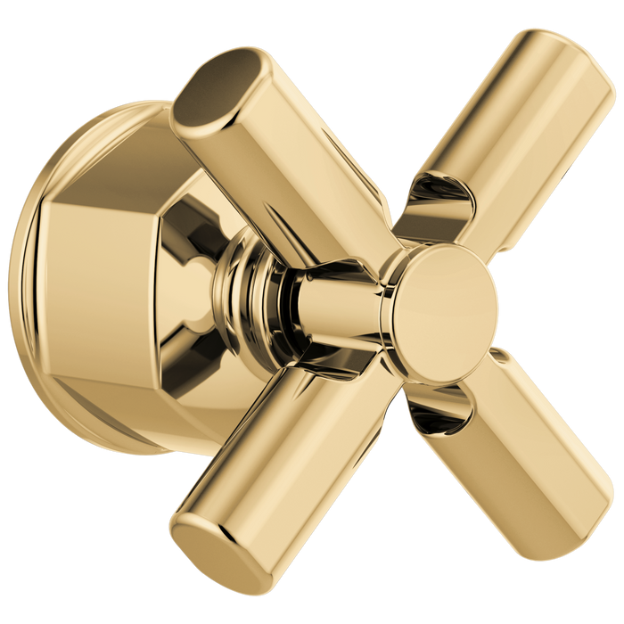 Pressure Balance Valve Trim Cross Handle Kit
