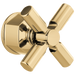 Pressure Balance Valve Trim Cross Handle Kit