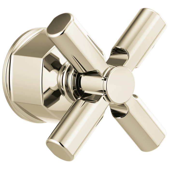 Pressure Balance Valve Trim Cross Handle Kit