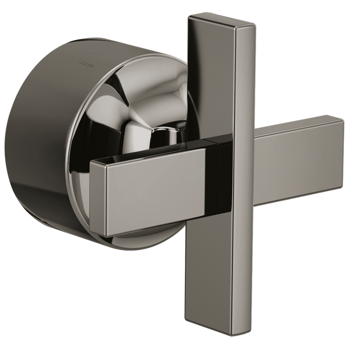 Pressure Balance Valve Trim Cross Handle Kit